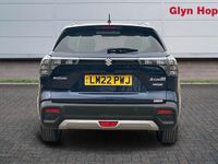 Used Suzuki SX4 S-Cross 129 HP (94 kW) 2022 SUV