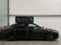 Used Mercedes A35 AMG Premium Plus 2020 Black Sedan