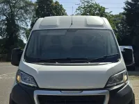 Used Peugeot Boxer 2019 White Van
