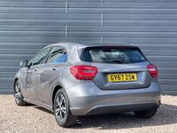 used Mercedes A180 A Class 1.6SE EXECUTIVE 5dr