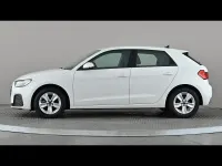 Used Audi A1 Premium 2022 White SUV