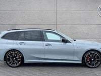 Used BMW M340 M Sport 374 HP (275 kW) 2024 Grey Sedan