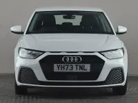 Used Audi A1 Sportback 95 HP (69 kW) 2023 Hatchback