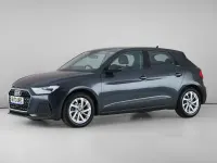 Used Audi A1 Sport 2020 Grey SUV
