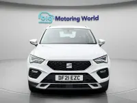 Used Seat Ateca SE Technology 150 HP (110 kW) 2025 SUV