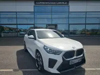 Used BMW X2 M Sport 170 HP (125 kW) 2024 White SUV