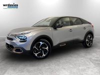 Używany Citroën C4 2023 Szary SUV