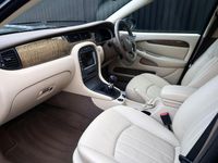 Used Jaguar X-type SE 2006 Green Sedan