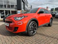 used Fiat 600E 54KWH LA PRIMA AUTO 5DR ELECTRIC FROM 2024 FROM TUNBRIDGE WELLS (TN2 3EY) | SPOTICAR