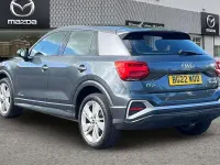 Gebraucht Audi Q2 S-Line 150 PS (110 kW) 2026 SUV