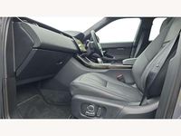 Used Land Rover Range Rover evoque Autobiography 309 HP (227 kW) 2025 Grey SUV