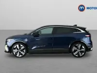Used Renault Mégane Iconic 160 kW (218 HP) 2025 Blue Hatchback