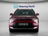 Used Kia e-Niro 147 kW (201 HP) 2024 SUV