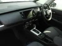 Used Honda Jazz Elegance 122 HP (89 kW) 2023 Crystal black Hatchback