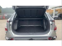 Used Hyundai Kona Ultimate 160 kW (218 HP) 2024 Silver SUV