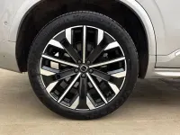 Gebraucht Volvo XC90 Ultra 250 PS (183 kW) 2025 Silber SUV