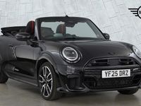 Used Mini Cooper 147 kW (201 HP) 2025 Black Hatchback