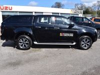 used Isuzu D-Max 1.9 DL40 Double Cab 4x4