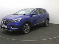 used Renault Kadjar 1.3 TCe GT Line SUV 5dr Petrol Manual Euro 6 (s/s) (160 ps) Panoramic Roof