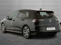 Used VW Golf VIII Black Edition 150 HP (110 kW) 2026 Grenadilla black Hatchback