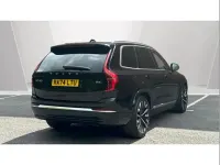 Usado Volvo XC90 Ultra 455 HP (334 kW) 2025 Preto SUV