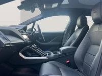 Used Jaguar I-Pace R-Dynamic 294 kW (400 HP) 2023 Grey SUV