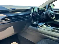Used Renault Austral Iconic Esprit Alpine 197 HP (144 kW) 2024 Black SUV