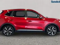 Used MG ZS Trophy 196 HP (144 kW) 2026 SUV
