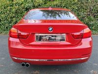 used BMW 430 4 Series 3.0 d xDrive Luxury Coupe Euro 6 (s/s) 258bhp