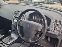 Usado Volvo V50 2008 Azul Familiar