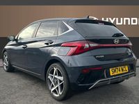 Used Hyundai i20 Premium 101 HP (74 kW) 2026 Hatchback