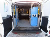 Used Fiat Doblò 2015 White MPV