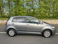 Used VW Golf VI S 2009 Grey Hatchback