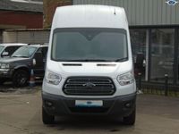 used Ford Transit 2.2 TDCi 350 Trend