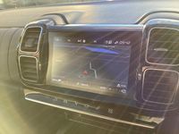 Used Citroën C5 Flair 2019 White Hatchback