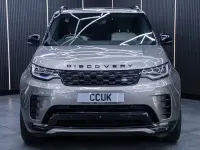 Used Land Rover Discovery SE Dynamic 300 HP (220 kW) 2021 Silver SUV