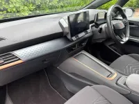 Used Cupra Born 150 kW (204 HP) 2023 Grey Hatchback