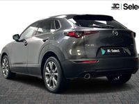 used Mazda CX-30 2.0 e-Skyactiv X MHEV GT Sport Tech 5dr