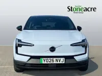 New Volvo EX30 Plus 200 kW (272 HP) 2025 Grey SUV