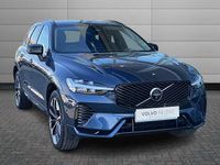 Used Volvo XC60 Plus 247 HP (181 kW) 2026 SUV