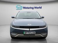 Used Hyundai Ioniq 5 Ultimate 123 kW (168 HP) 2024 SUV