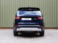 Used Land Rover Discovery HSE 2018 Blue SUV