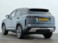 Used Jaecoo 7 204 HP (150 kW) 2026 Blue SUV