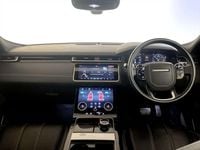 Used Land Rover Range Rover Velar HSE Dynamic 300 HP (220 kW) 2018 Red SUV