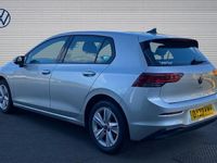 Used VW Golf VIII Life 150 HP (110 kW) 2023 Hatchback