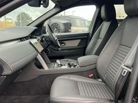 Used Land Rover Discovery Sport SE Dynamic 265 HP (194 kW) 2025 Black SUV