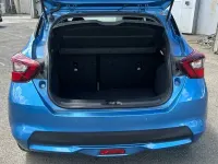 Used Nissan Micra Tekna 92 HP (67 kW) 2022 Hatchback