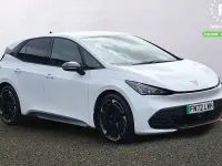 Used Cupra Born e-Boost 169 kW (230 HP) 2024 Hatchback