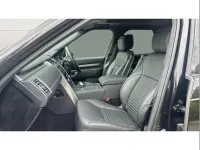 Used Land Rover Discovery HSE Dynamic 344 HP (253 kW) 2024 Black SUV
