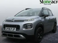 Used Citroën C3 Origins 110 HP (80 kW) 2019 Hatchback